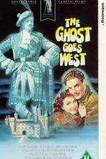 Watch The Ghost Goes West Myflixer