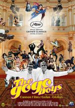 Watch The Go-Go Boys: The Inside Story of Cannon Films Myflixer