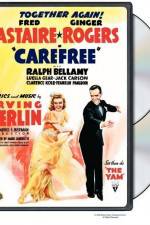 Watch Carefree Myflixer