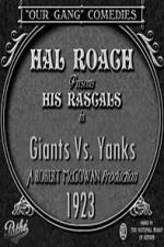 Watch Giants vs. Yanks Myflixer