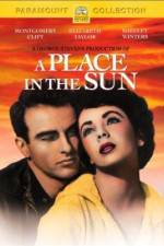 Watch A Place in the Sun Myflixer