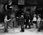 Watch The Pinch Singer (Short 1936) Myflixer