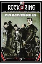 Watch Rammstein Live Rock Am Ring Myflixer