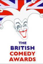 Watch British Comedy Awards 2013 Myflixer