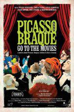 Watch Picasso and Braque Go to the Movies Myflixer