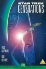 Watch Star Trek: Generations Myflixer