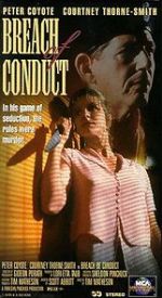 Watch Breach of Conduct Myflixer