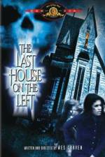 Watch The Last House On The Left (1972) Myflixer