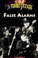 Watch False Alarms Myflixer