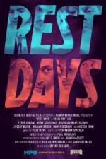 Watch Rest Days Myflixer