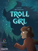 Watch Troll Girl (Short 2021) Myflixer