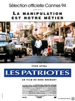 Watch The Patriots Myflixer