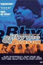 Watch Rhyme & Reason Myflixer