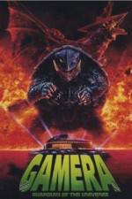 Watch Gamera Guardian of the Universe Myflixer