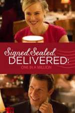 Watch Signed, Sealed, Delivered: One in a Million Myflixer