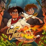 Watch Chef Jack: The Adventurous Cook Myflixer
