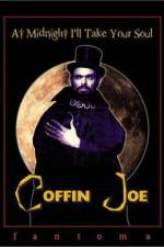 Watch � Meia-Noite Levarei Sua Alma Myflixer