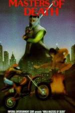 Watch Ninja Masters of Death Myflixer