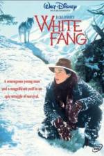 Watch White Fang Myflixer