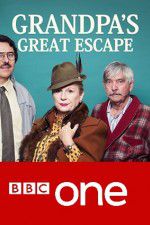 Watch Grandpa\'s Great Escape Myflixer