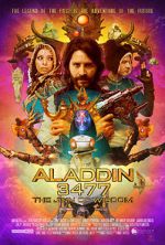 Watch Aladdin 3477- I: The Jinn of Wisdom Myflixer