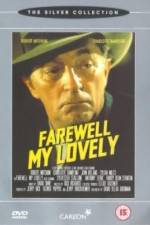 Watch Farewell My Lovely Myflixer