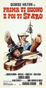 Watch Trinity Plus the Clown and a Guitar Myflixer