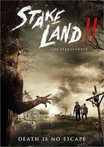 Watch The Stakelander Myflixer