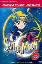 Watch Gekijô-ban - Bishôjo senshi Sêrâ Mûn S Myflixer