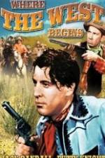 Watch Where the West Begins Myflixer