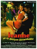 Watch Jeanne and the Perfect Guy Myflixer