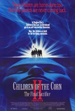 Watch Children of the Corn II: The Final Sacrifice Myflixer