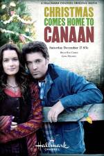 Watch Christmas Comes Home to Canaan Myflixer