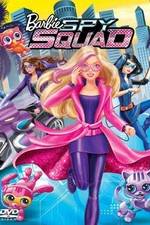 Watch Barbie Spy Squad Myflixer