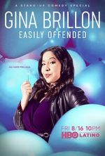 Watch Gina Brillon: Easily Offended (TV Special 2019) Myflixer