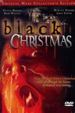 Watch Black Christmas Myflixer