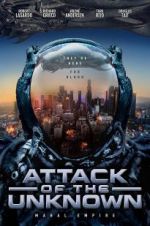 Watch Attack of the Unknown Myflixer