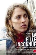 Watch The Unknown Girl Myflixer