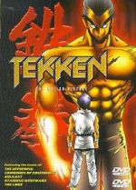 Watch Tekken: The Motion Picture Myflixer
