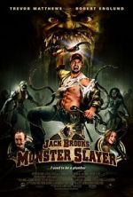 Watch Jack Brooks: Monster Slayer Myflixer