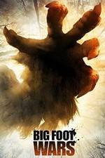 Watch Bigfoot Wars Myflixer