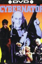 Watch Cybernator Myflixer