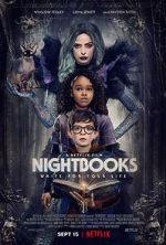 Watch Nightbooks Myflixer