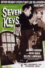 Watch Seven Keys Myflixer