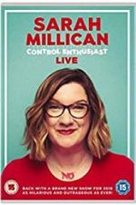 Watch Sarah Millican: Control Enthusiast Live Myflixer