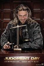 Watch WWE Judgment Day Myflixer