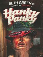Watch Hanky Panky Myflixer