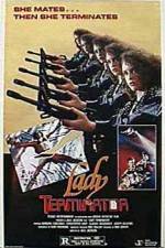 Watch Lady Terminator Myflixer