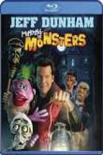 Watch Jeff Dunham: Minding The Monsters Myflixer