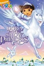 Watch Dora Saves the Snow Princess Myflixer